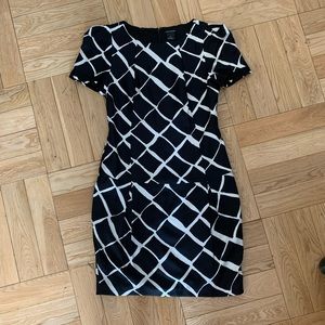 Club Monaco dress